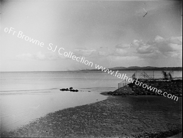 SANDYMOUNT STRAND